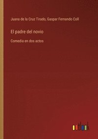 bokomslag padre del novio