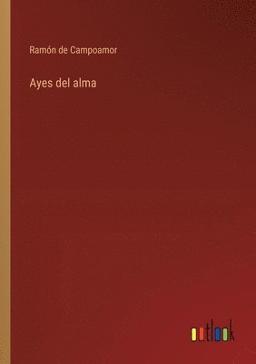 Ayes del alma 1