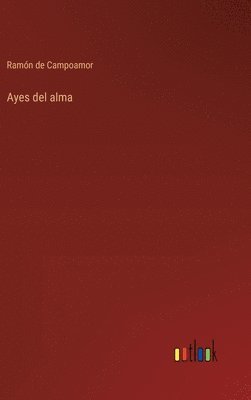 Ayes del alma