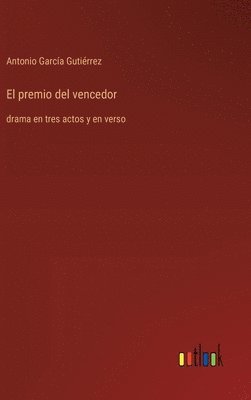 premio del vencedor