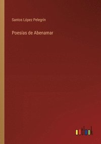 bokomslag Poesas de Abenamar