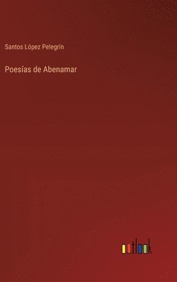 Poesías de Abenamar