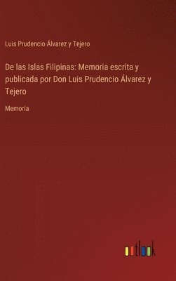 De las Islas Filipinas 1