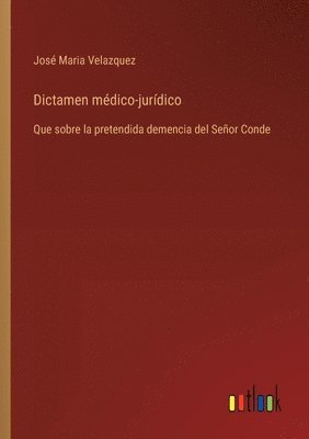 Dictamen mdico-jurdico 1