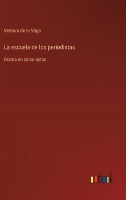 escuela de los periodistas