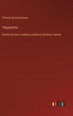 Higuamota 1