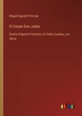 Conde Don Julián