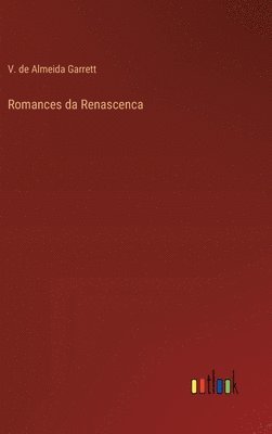 Romances da Renascenca