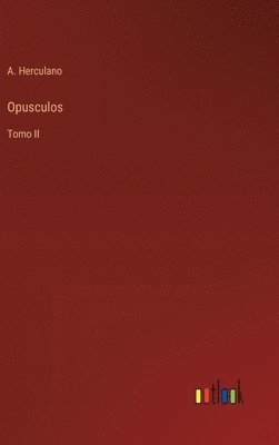 Opusculos