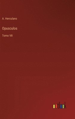 Opusculos