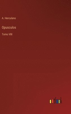 Opusculos