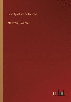 Newton, Poema