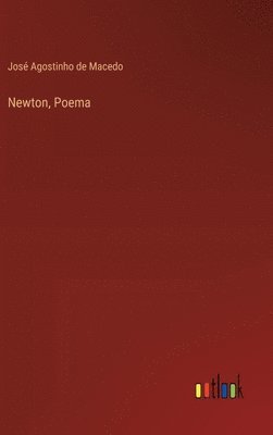 Newton, Poema