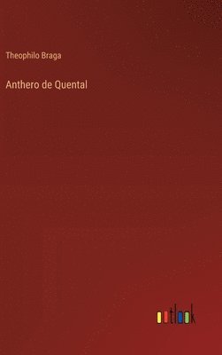 Anthero de Quental