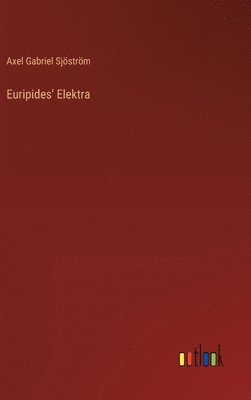 Euripides' Elektra