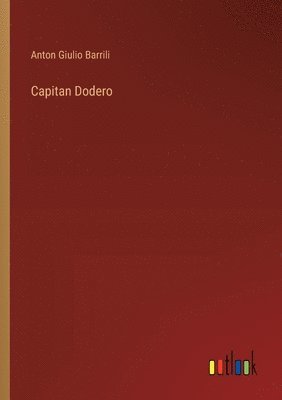 Capitan Dodero
