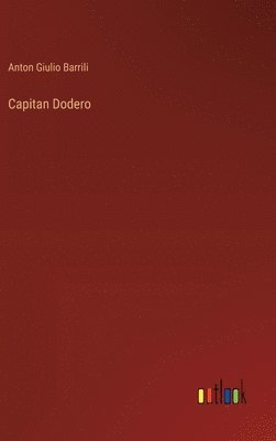 Capitan Dodero