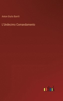 L'Undecimo Comandamento