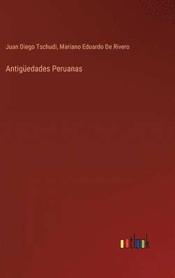 Antigüedades Peruanas