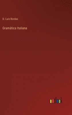 bokomslag Gramtica Italiana