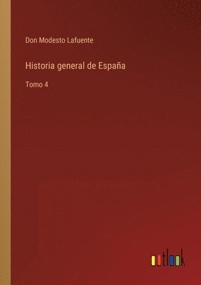 Historia general de España 1