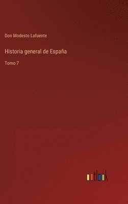 Historia general de Espaa 1