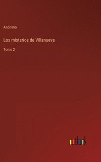 bokomslag Los misterios de Villanueva