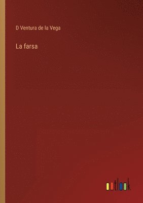 bokomslag farsa