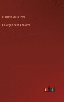 La virgen de los dolores 1