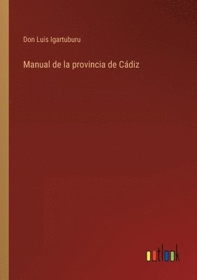 Manual de la provincia de Cdiz 1