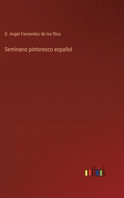 bokomslag Seminario pintoresco español
