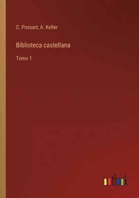 Biblioteca castellana 1