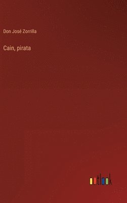 Cain, pirata 1