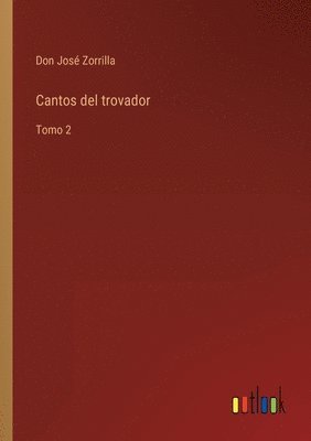 Cantos del trovador