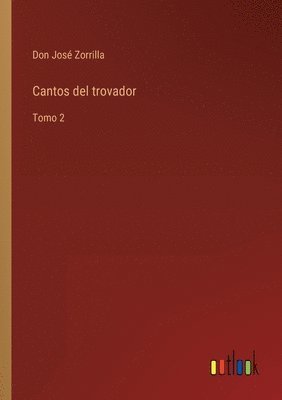 Cantos del trovador 1