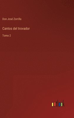 Cantos del trovador 1