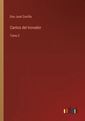 Cantos del trovador
