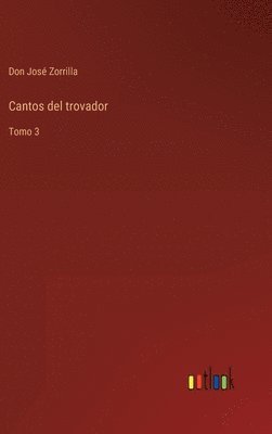 Cantos del trovador 1