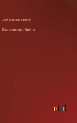 Discursos acadmicos 1