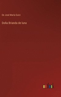 bokomslag Doa Brianda de luna