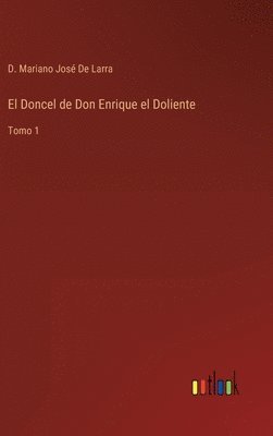 El Doncel de Don Enrique el Doliente 1