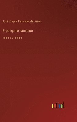 El periquillo sarniento 1