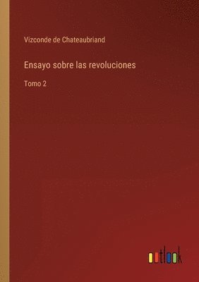 Ensayo sobre las revoluciones 1