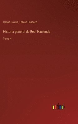 Historia general de Real Hacienda 1