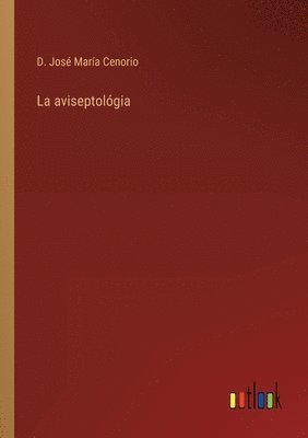 bokomslag aviseptológia