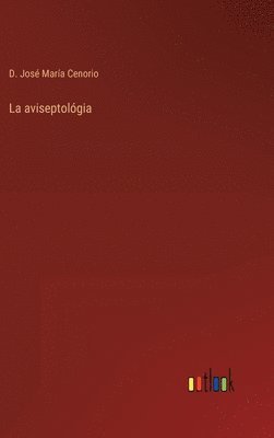 bokomslag aviseptológia