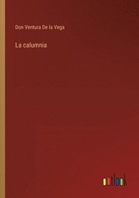 bokomslag calumnia