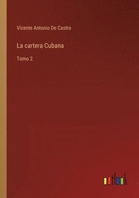 bokomslag La cartera Cubana