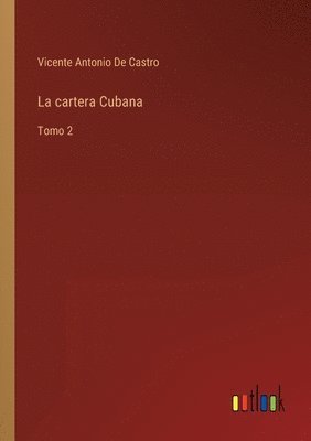 bokomslag La cartera Cubana