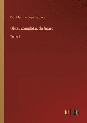 Obras completas de figaro 1